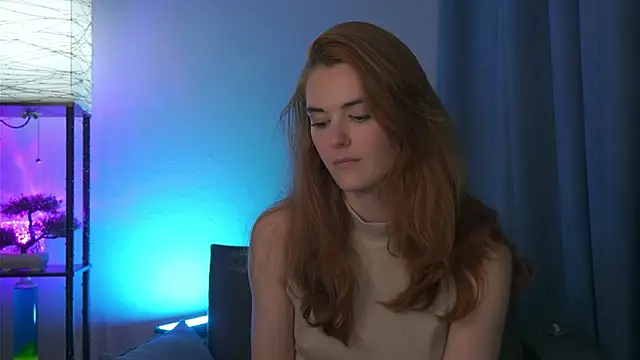 foxy cute4you online show from June 3, 2026, 7:07 pm