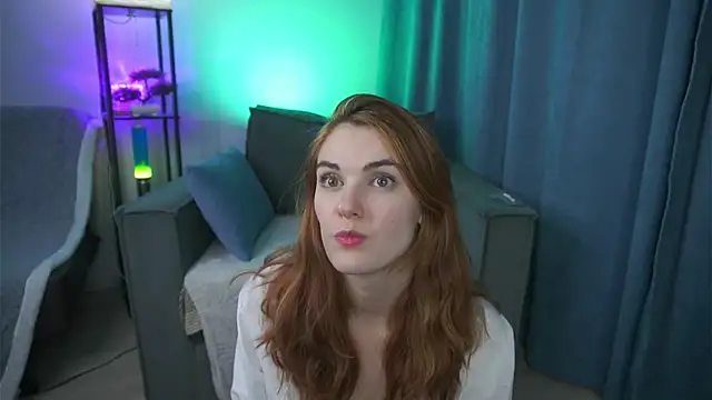 foxy cute4you online show from February 26, 2026, 5:46 pm