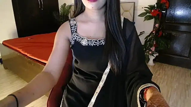 Little princess01 online show from March 21, 2026, 11:19 pm