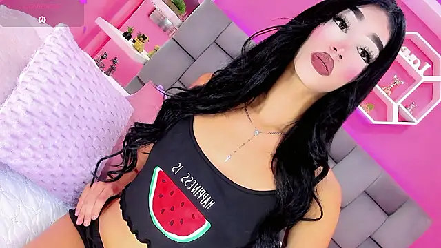 Snapshot of Keysprincess chatting on February 16, 2026, 12:59 pm Keysprincess online show from February 16, 2026, 12:59 pm