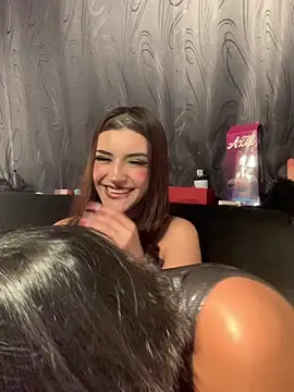 Snapshot of LilithMonette chatting on February 24, 2026, 3:07 am LilithMonette online show from February 24, 2026, 3:07 am