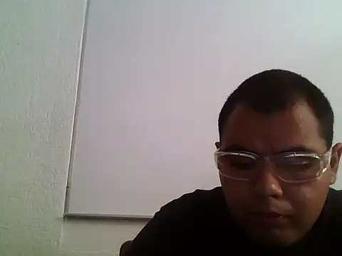 Zombiemuerto online show from November 18, 2025, 9:40 pm