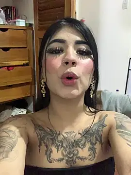 Dannii- online show from May 14, 2026, 1:02 am