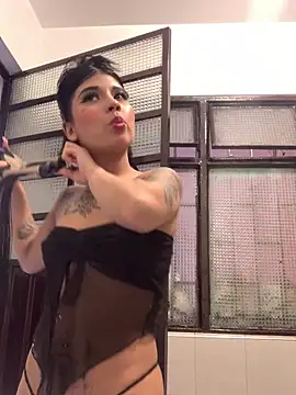 Dannii- online show from April 3, 2026, 8:48 pm