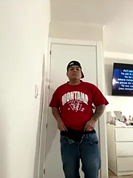 Pelotas2000 online show from November 19, 2025, 3:45 pm