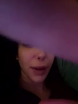 Snapshot of VitoriaCarusso chatting on January 13, 2026, 8:40 am VitoriaCarusso online show from January 13, 2026, 8:40 am