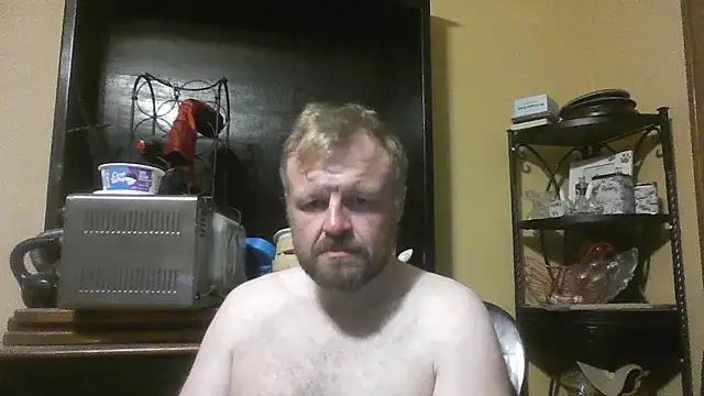 Snapshot of TheOneDonShaun chatting on July 5, 2026, 4:30 am TheOneDonShaun online show from July 5, 2026, 4:30 am
