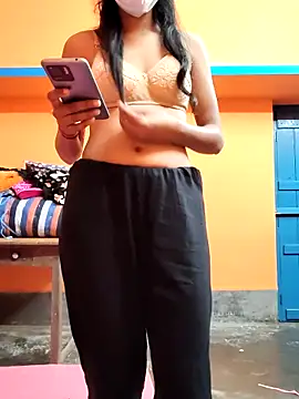 Minakshi-Gi online show from January 7, 2026, 8:52 am