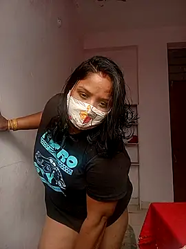 CUTE-LOVE-SWEETS online show from December 18, 2025, 5:12 am