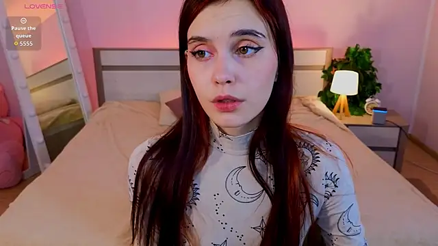 MissSusan online show from November 20, 2025, 10:16 am