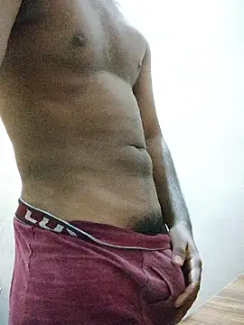 BhonduBaby online show from November 20, 2025, 7:03 pm