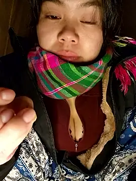 Xiu-L online show from January 10, 2026, 2:07 am