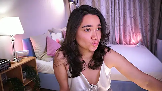 Shadow Lotus online show from December 3, 2025, 1:54 pm