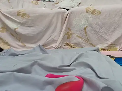 Lina-168 online show from January 9, 2026, 5:03 am