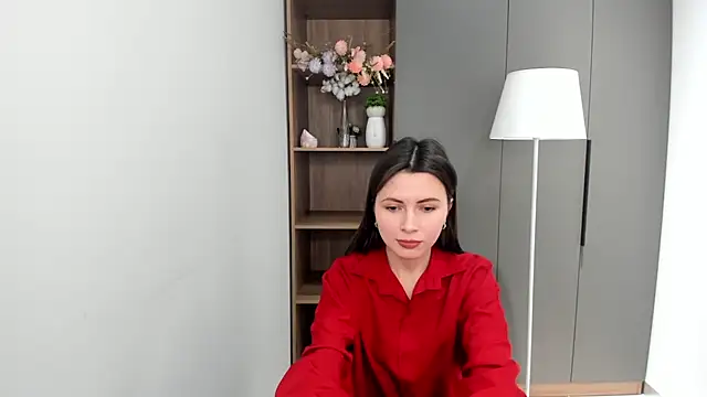 Snapshot of LibbyLedec chatting on November 20, 2025, 3:18 am LibbyLedec online show from November 20, 2025, 3:18 am