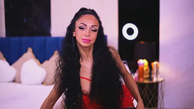 XenaBloom online show from January 9, 2026, 4:19 am