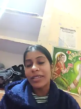 Anupriya89 online show from November 17, 2025, 3:16 pm