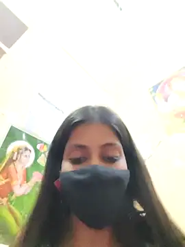 Anupriya89 online show from November 28, 2025, 4:07 pm