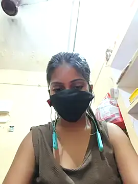 Anupriya89 online show from February 20, 2026, 6:43 pm