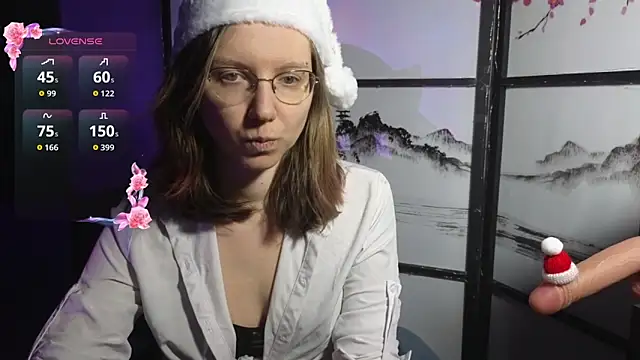 scarlettsrose online show from December 22, 2025, 5:02 pm