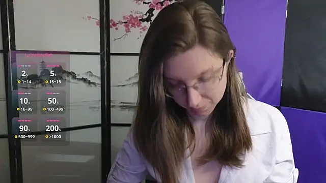 scarlettsrose online show from July 27, 2026, 11:50 am