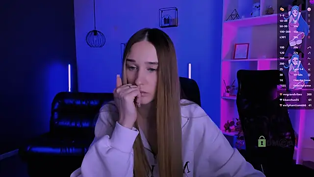 Snapshot of _kellykitten_ chatting on February 10, 2026, 12:37 pm kellykitten online show from February 10, 2026, 12:37 pm