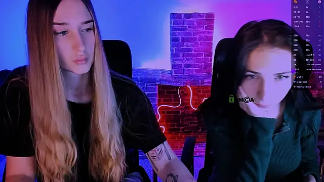 Snapshot of _kellykitten_ chatting on February 3, 2026, 10:20 am kellykitten online show from February 3, 2026, 10:20 am