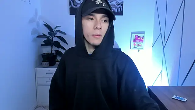 James Adams 01 online show from November 28, 2025, 12:16 pm