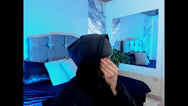 James Adams 01 online show from January 9, 2026, 1:07 pm