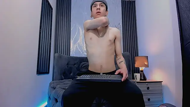 James Adams 01 online show from January 17, 2026, 12:53 pm