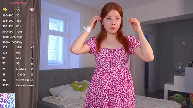 Snapshot of KristianCaspi chatting on February 8, 2026, 5:05 am KristianCaspi online show from February 8, 2026, 5:05 am