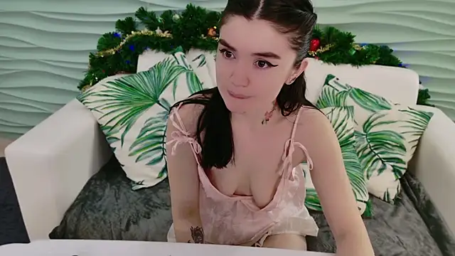 Snapshot of SexyEileen- chatting on January 11, 2026, 12:23 pm SexyEileen- online show from January 11, 2026, 12:23 pm