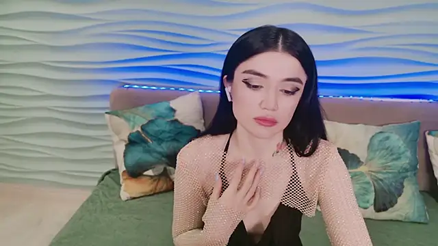 Snapshot of SexyEileen- chatting on December 1, 2025, 10:27 am SexyEileen- online show from December 1, 2025, 10:27 am