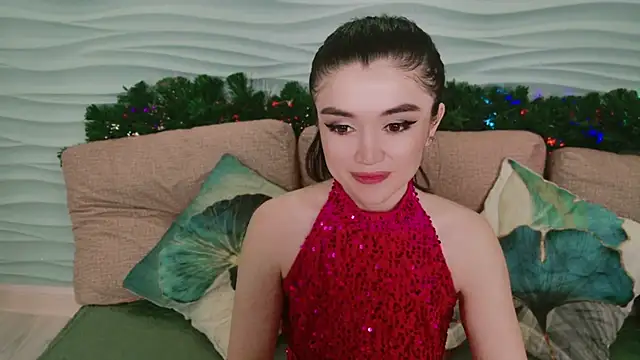 Snapshot of SexyEileen- chatting on December 3, 2025, 10:58 am SexyEileen- online show from December 3, 2025, 10:58 am