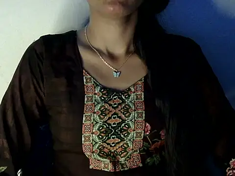 Snapshot of Saheba_S chatting on February 24, 2026, 6:47 am Saheba S online show from February 24, 2026, 6:47 am