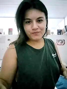 Satanatrix online show from May 8, 2026, 4:38 am