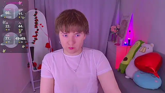 melissa   moore online show from February 14, 2026, 6:02 am