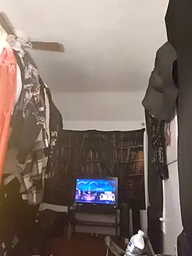 Snapshot of VenezuelaLuxeNoir chatting on February 6, 2026, 8:10 am VenezuelaLuxeNoir online show from February 6, 2026, 8:10 am