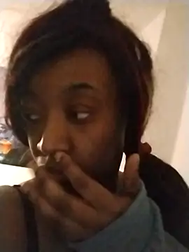 VenezuelaLuxeNoir online show from December 20, 2025, 8:17 am