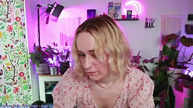 xzoeyryanx online show from January 11, 2026, 6:59 pm