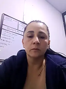 Snapshot of Sex_Annie chatting on February 17, 2026, 6:00 am Sex Annie online show from February 17, 2026, 6:00 am