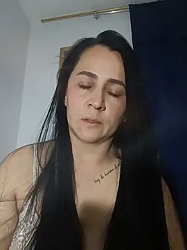 Sex Annie online show from July 29, 2026, 4:12 am