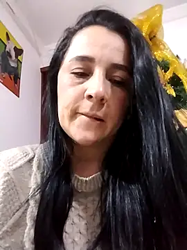 Sex Annie online show from December 20, 2025, 4:48 am