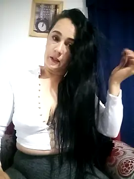 Sex Annie online show from November 28, 2025, 4:34 am