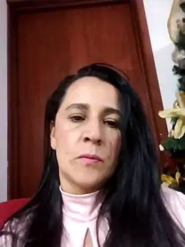 Sex Annie online show from December 21, 2025, 5:20 am