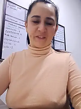 Sex Annie online show from April 7, 2026, 5:31 am