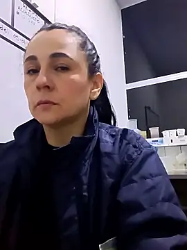 Sex Annie online show from January 10, 2026, 4:41 am