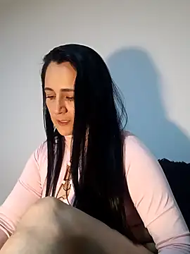 Snapshot of Sex_Annie chatting on February 3, 2026, 6:22 am Sex Annie online show from February 3, 2026, 6:22 am