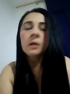 Sex Annie online show from April 11, 2026, 3:47 am