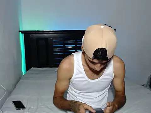 Snapshot of striabrahamm chatting on November 27, 2025, 2:50 pm striabrahamm online show from November 27, 2025, 2:50 pm